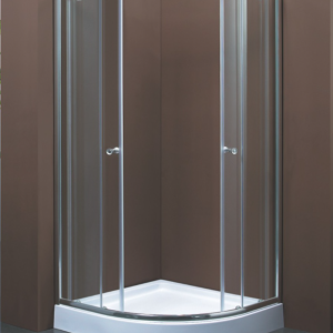 Mampara 8120S ESMERILADO