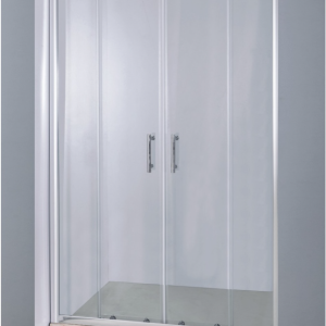 Mampara TA-02 DESIGN