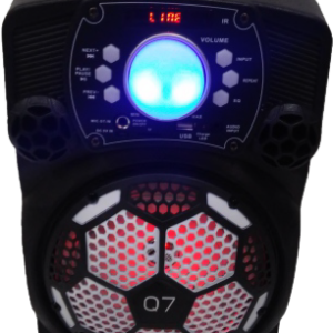 Woofer Box 6¨c/Bluetooth