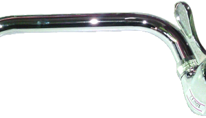 Canilla cocina de pared Losi