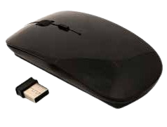 Mouse USB