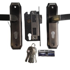 Cerradura p/puerta SQIEK