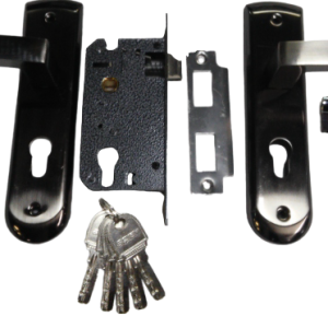 Cerradura p/puerta SQIEK