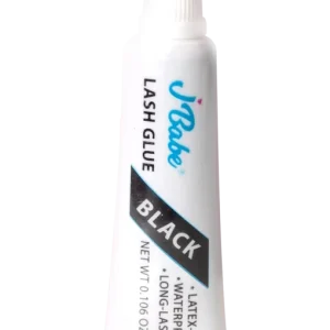 Pegamento para pestañas negro No bad lash days