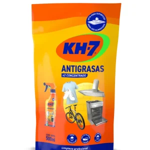 KH-7 Antigrasa Recarga 500 cc