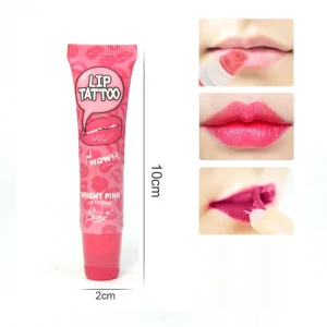 Magic Tattoo Labial Sabores