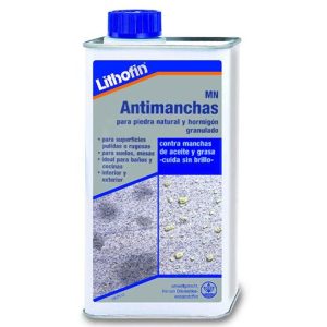 Lithofin MN Antimanchas 250 cc