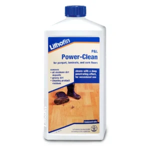 Lithofin P&L Power Clean 1 L