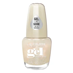 Esmalte para uñas Color Craze Gel Extreme Mocha Mousse