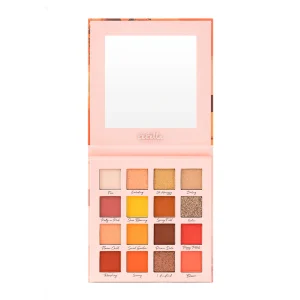 Paleta de Sombras Oh Poppy