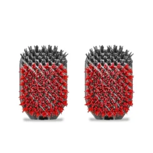 Oxo Set 2 Repuestos Escobilla Parrilla 1 set