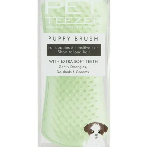 Pet Teezer Cepillo de Pelo para Cachorros 1 unid