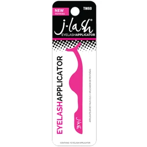Aplicador de Pestañas Rosa