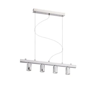 RALLONG IV SUSPENDIDA