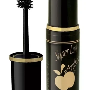 Mascara apple super lash negra