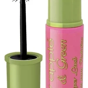 Mascara apple Estracto de mamey pink & green