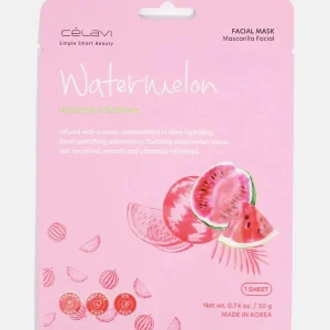 Mascarilla de Sandía