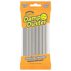 Scrub Daddy Damp Duster 1 unid