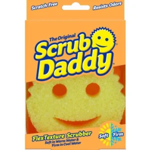 Scrub Daddy Esponja Scrub Daddy 1 unid