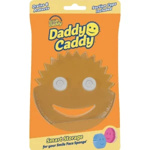 Scrub Daddy Soporte Esponja Daddy Caddy 1 unid