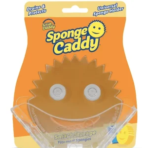 Scrub Daddy Soporte Esponja Sponge Caddy 1 unid