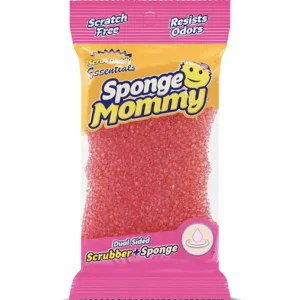 Scrub Daddy Sponge Mommy 1 unid