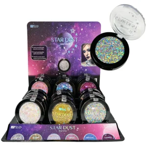 Glitter Corporal Stardust