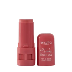 Sticks Muli-usos para rostro Renatta Cosmetics