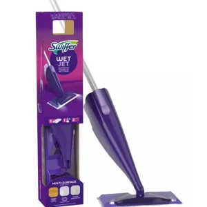 Swiffer Wet Jet Kit Mopa 1 Kit