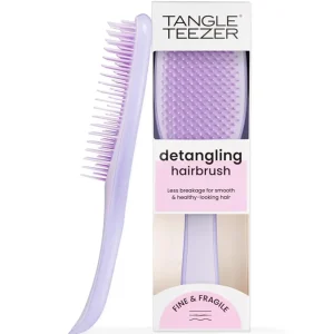 Tangle Teezer Desenredante para cabello fino y frágil 1 unid
