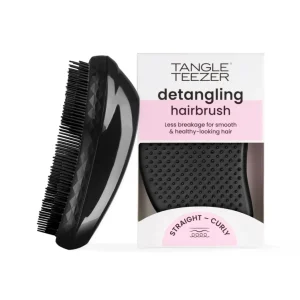 Tangle Teezer The Original Wet and Dry Black 1 unid