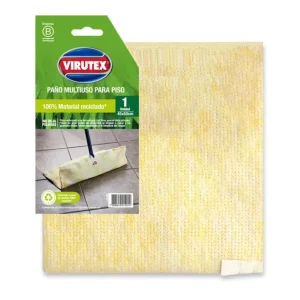 Virutex Trapero Doble con Ojal 45x50 cm 1 unid