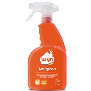 Wyn Antigrasa 750 cc